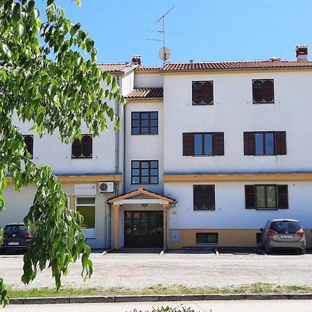 Apartment Thalassa Rovinj Luaran gambar
