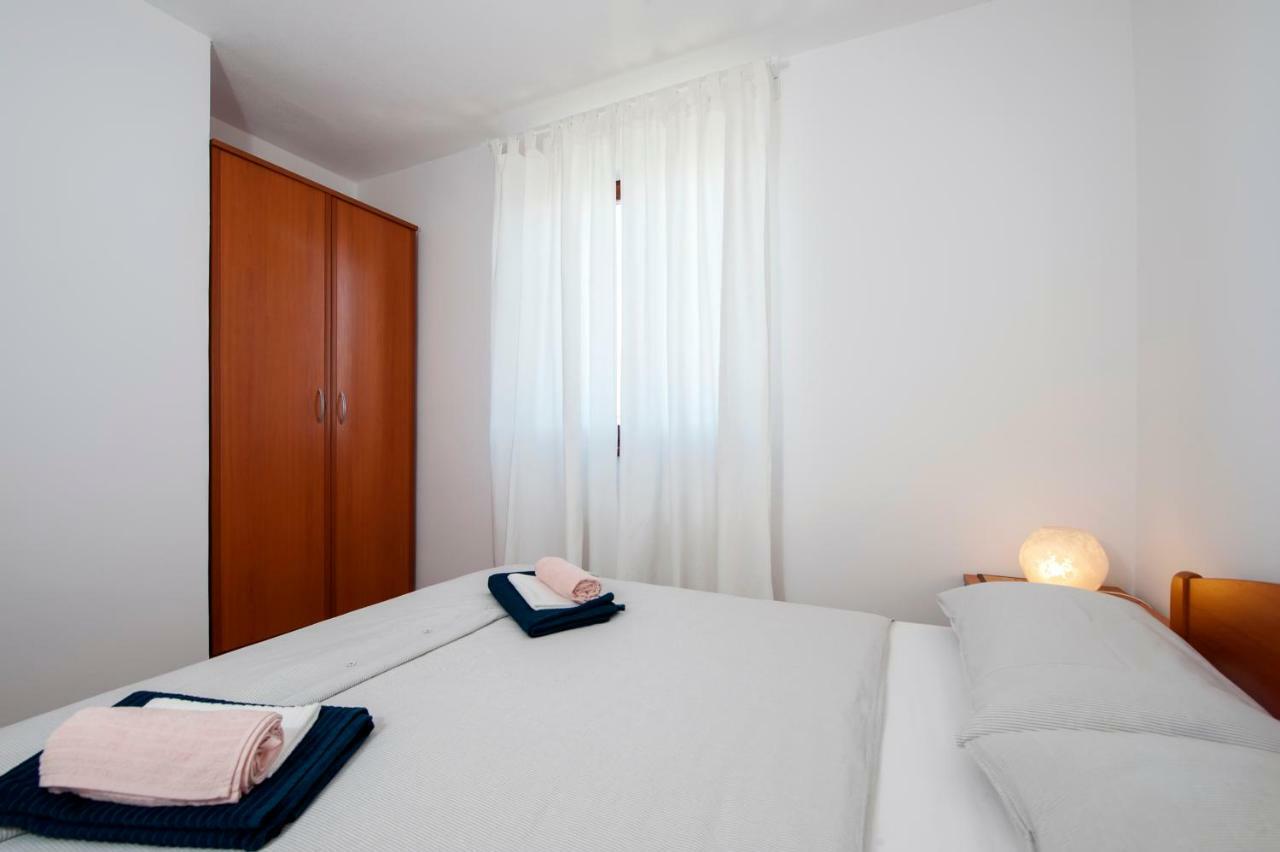 Apartment Thalassa Rovinj Luaran gambar