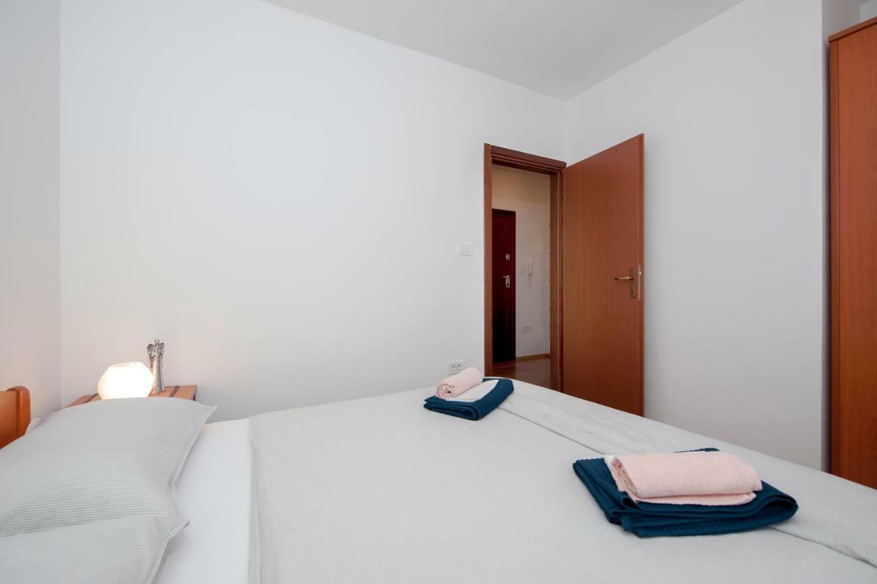 Apartment Thalassa Rovinj Luaran gambar