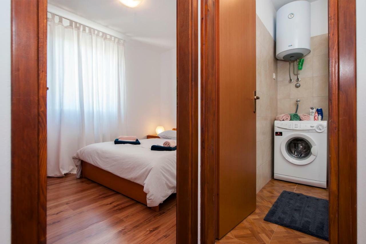 Apartment Thalassa Rovinj Luaran gambar