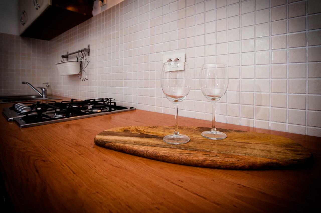 Apartment Thalassa Rovinj Luaran gambar